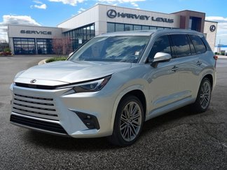 New 2025 Lexus TX 350 AWD w/ Technology Package image 1