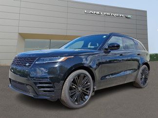 New 2026 Land Rover Range Rover Velar Dynamic SE image 1
