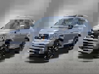 New 2025 Kia Telluride SX image 1