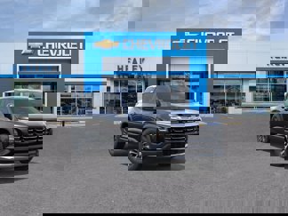 New 2026 Chevrolet Equinox LT w/ Convenience Package II image 1