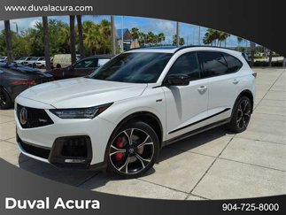 New 2026 Acura MDX Type S image 1