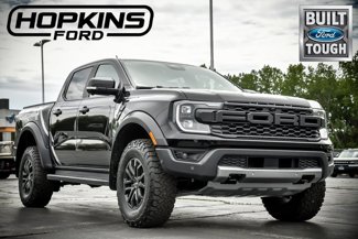 Used 2024 Ford Ranger Raptor image 1