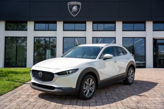 Used 2023 MAZDA CX-30 AWD 2.5 S w/ Preferred Package image 1