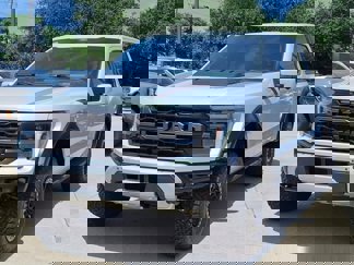 New 2025 Ford F150 Raptor image 1