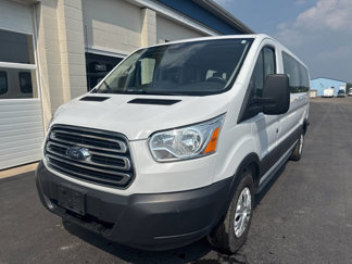 Used 2019 Ford Transit 350 XLT image 1