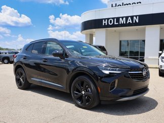 Used 2021 Buick Envision Essence w/ Technology Package I image 1