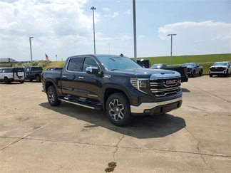 New 2026 GMC Sierra 1500 SLT image 1