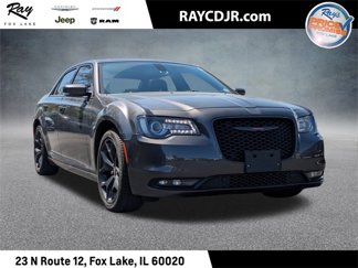 Used 2022 Chrysler 300 S w/ Comfort Group image 1