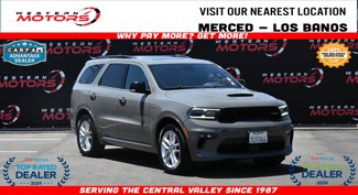 Used 2023 Dodge Durango R/T image 1