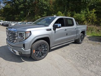 New 2026 GMC Sierra 1500 Denali image 1