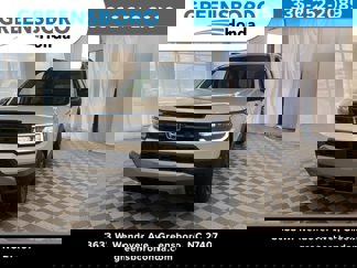 New 2026 Honda Passport RTL image 1