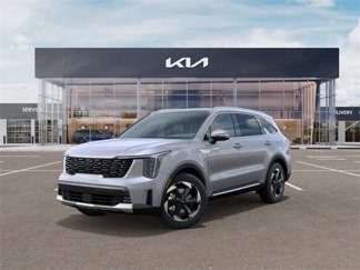 New 2025 Kia Sorento SX Prestige image 1