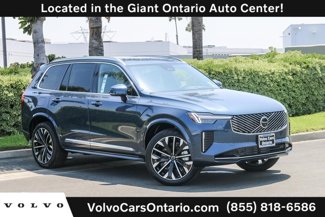 New 2025 Volvo XC90 T8 Plus w/ Protection Package Premier image 1