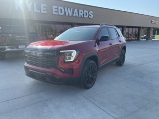 New 2026 GMC Terrain Elevation w/ Black Edition image 1