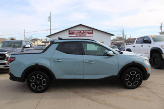 Used 2023 Hyundai Santa Cruz SEL Premium w/ Cargo Package image 1