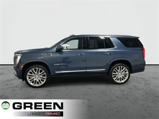 New 2025 GMC Yukon Denali w/ Denali Reserve Package image 1
