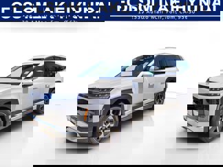 New 2026 Hyundai Ioniq 9 SE image 1