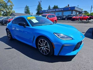 Used 2023 Toyota GR86 image 1