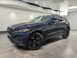 New 2026 Jaguar F-PACE R-Dynamic S image 1