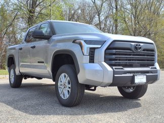 New 2025 Toyota Tundra SR5 image 1