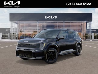 New 2026 Kia EV9 GT-Line image 1