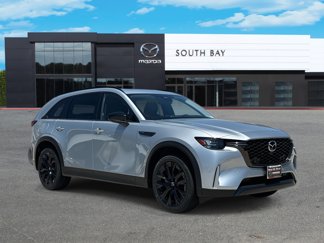 New 2025 MAZDA CX-90 Plug-In Hybrid w/Premium Sport image 1
