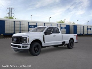 New 2025 Ford F350 XL image 1