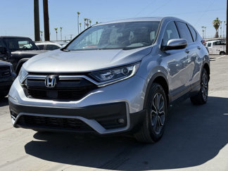Used 2022 Honda CR-V EX image 1