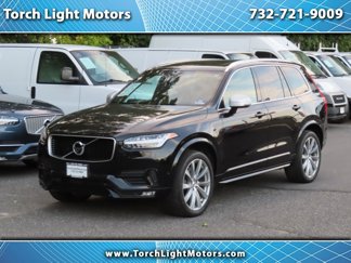 Used 2019 Volvo XC90 T6 R-Design w/ Protection Package image 1