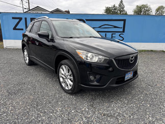 Used 2014 MAZDA CX-5 Grand Touring image 1