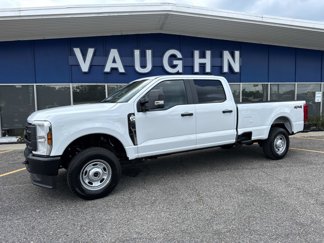 New 2026 Ford F250 XL w/ F-250 >10K GVWR Package image 1