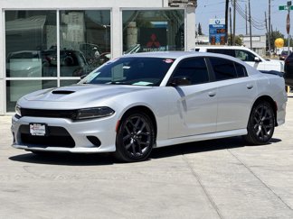 Used 2023 Dodge Charger GT w/ Blacktop Package image 1