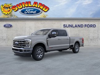 New 2025 Ford F250 Lariat image 1