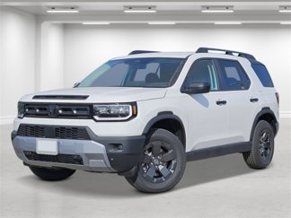 New 2026 Honda Passport RTL image 1