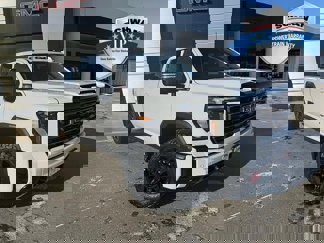 New 2025 GMC Sierra 3500 AT4 w/ AT4 Premium Plus Package image 1