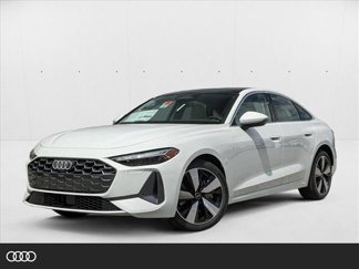 New 2025 Audi A5 2.0T Prestige image 1