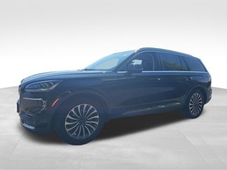 Certified 2022 Lincoln Aviator Reserve w/ Elements Package Plus image 1