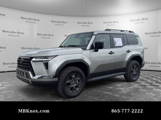 Used 2024 Lexus GX 550 image 1