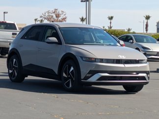 New 2025 Hyundai Ioniq 5 SE image 1