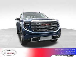 New 2025 GMC Sierra 1500 Denali image 1