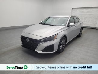 Used 2023 Nissan Altima 2.5 SV image 1