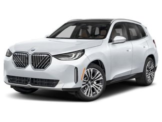 New 2026 BMW X3 xDrive30 w/ Convenience Package image 1