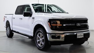 Used 2024 Ford F150 XLT image 1