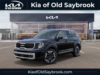 New 2025 Kia Telluride EX image 1