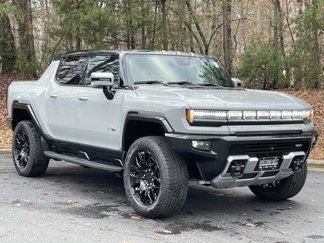 New 2025 GMC Hummer EV 2X image 1
