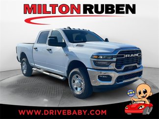 New 2025 RAM 2500 Tradesman image 1