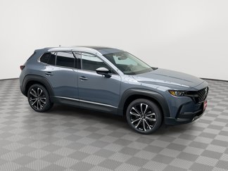 New 2025 MAZDA CX-50 AWD 2.5 S w/ Premium Plus Pkg image 1