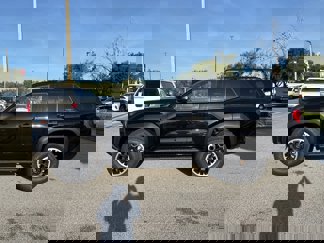 Used 2025 Toyota 4Runner TRD Off-Road image 1