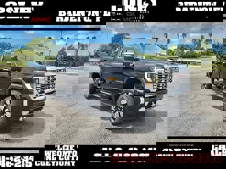 New 2026 GMC Sierra 3500 Denali w/ Denali Reserve Package video 1