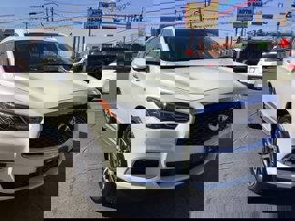 Used 2018 INFINITI QX60 AWD w/ Premium Plus Package image 1